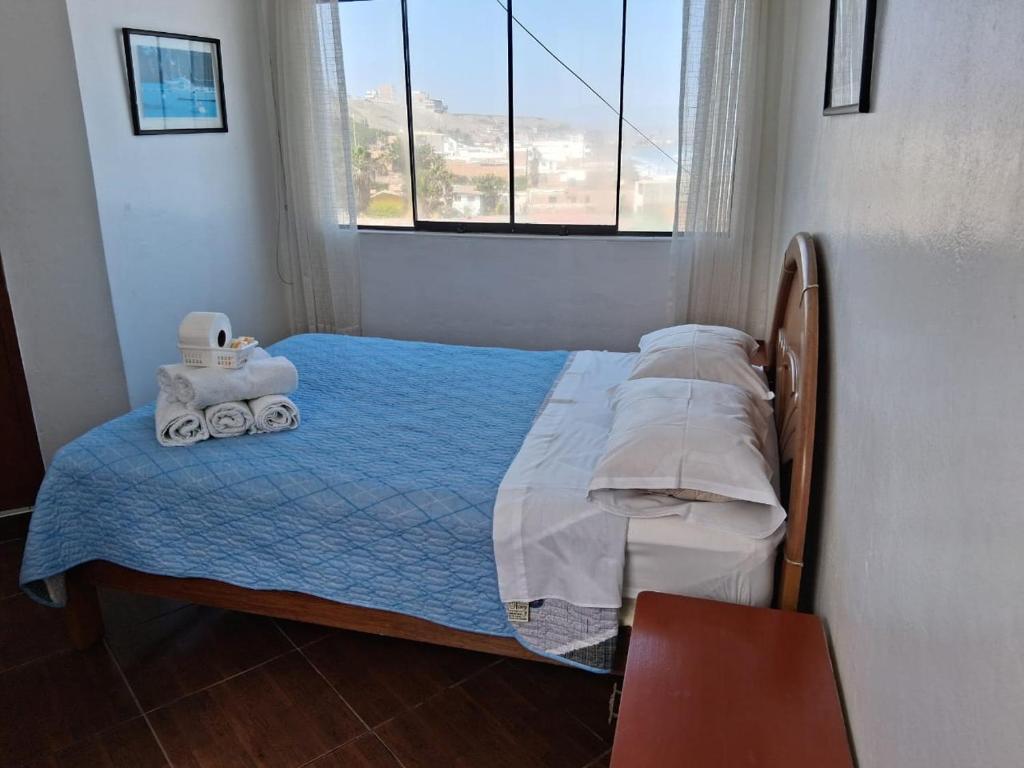 HOTEL CHORRILLOS BEACH - 3