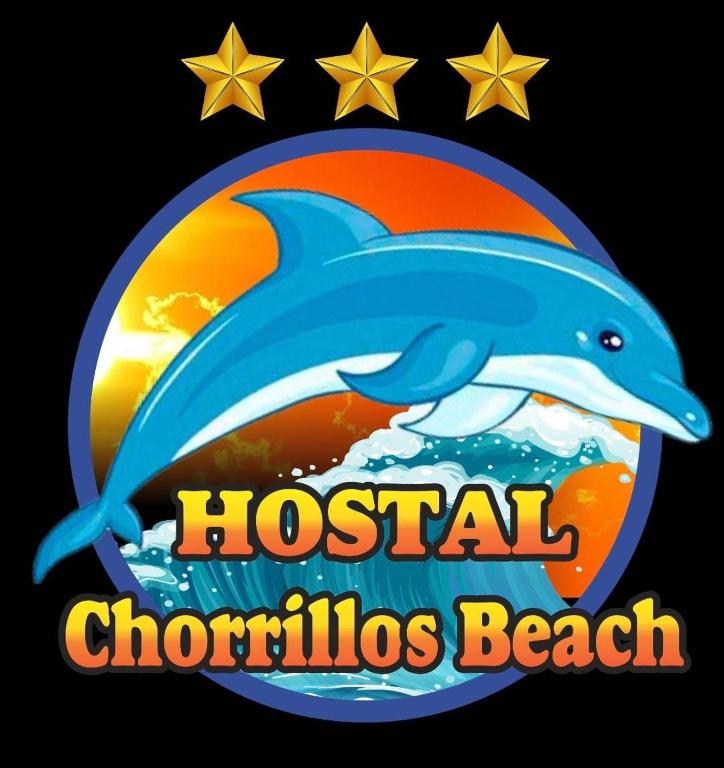 HOTEL CHORRILLOS BEACH - 4