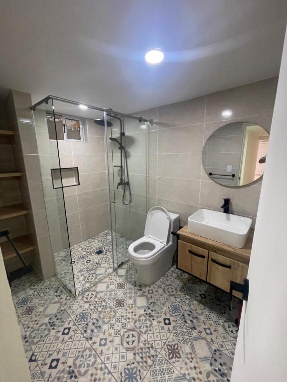 Comfortable apartment - 2