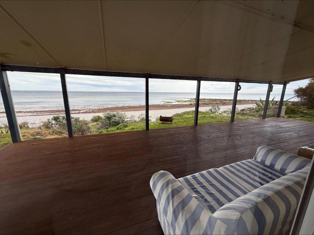 Haven at Hardwicke, Hardwicke Bay