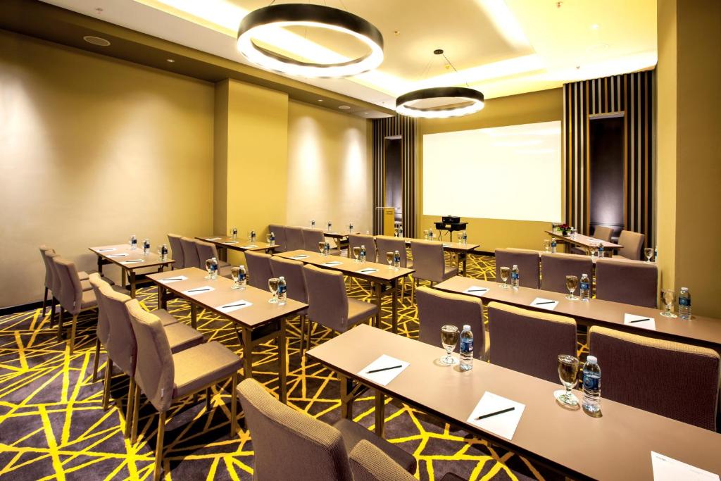 Meeting room / ballrooms