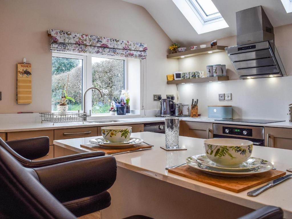 Petals Cottage, Lullington