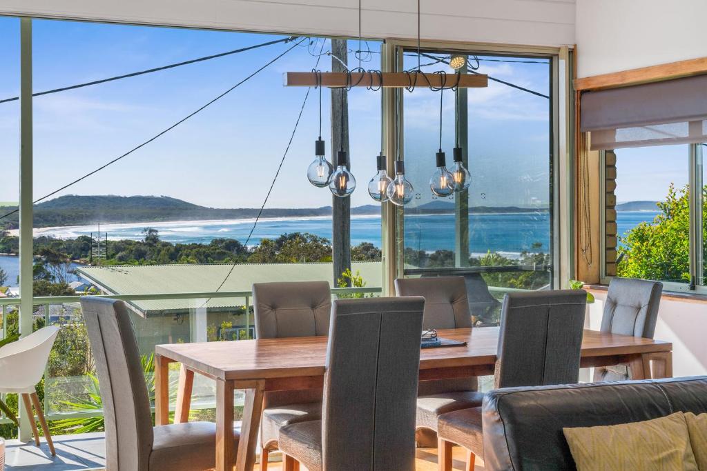 Verano, Crescent Head