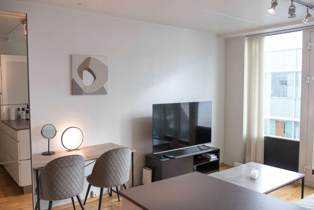 Cozy Studio in Central Tromsø, Tromsø