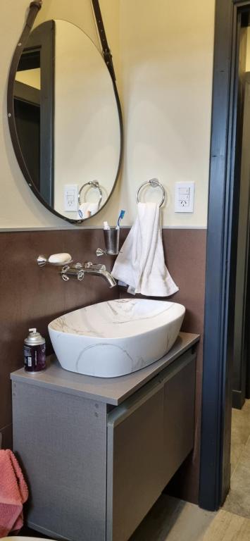 Alquiler temporario en azul - 2