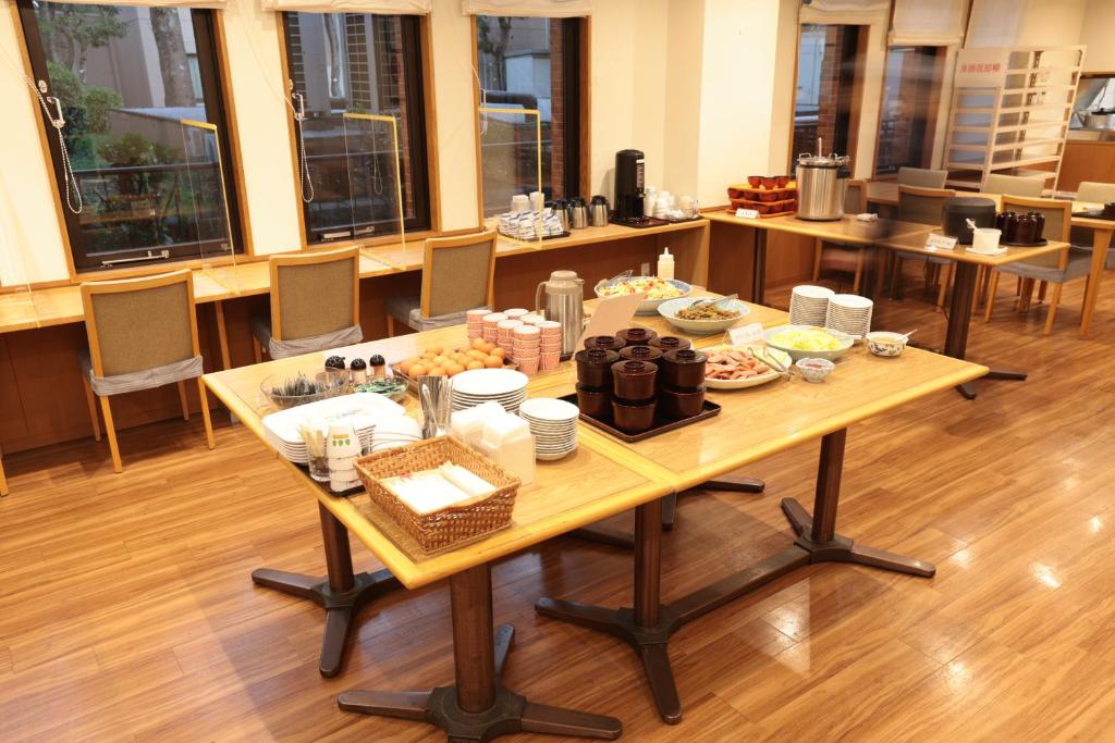 KKR Hotel Nakameguro