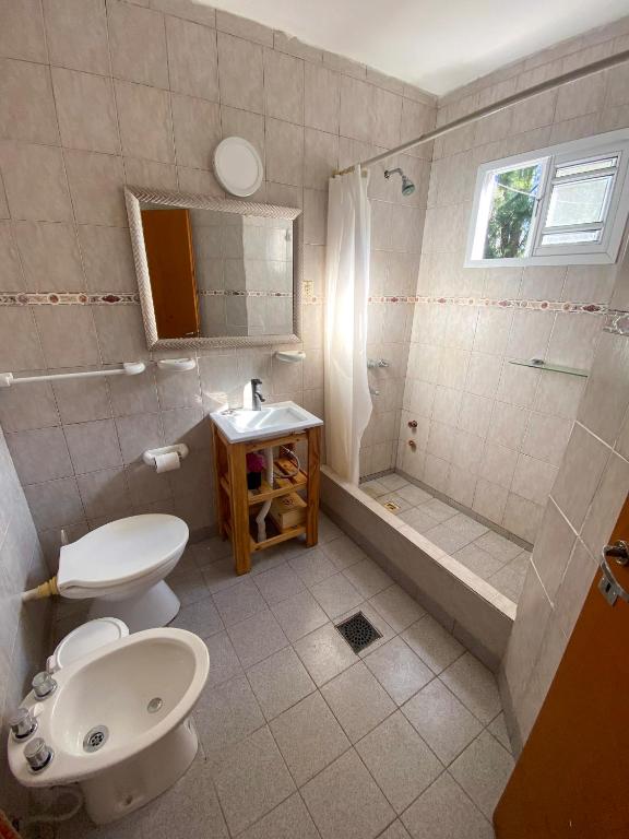 Duplex 3 con cochera privada y parrilla - 5