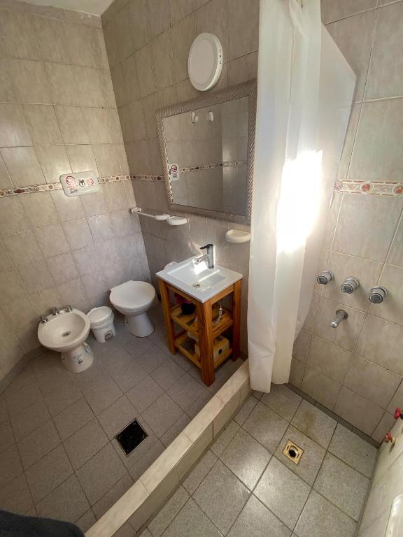 Duplex 3 con cochera privada y parrilla - 4