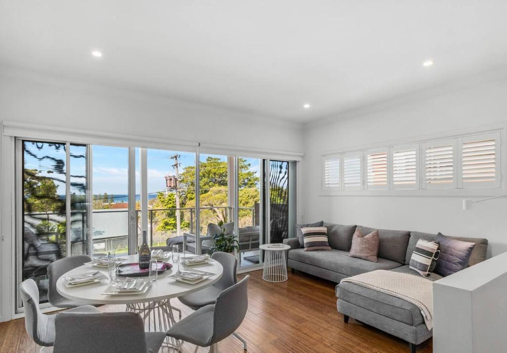 Surf Haven Escape - Modern and Central in Thirroul, Thirroul