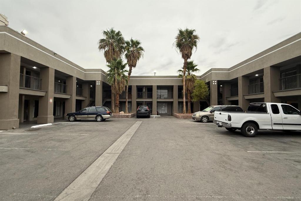 DTLV, a Baymont by Wyndham, Las Vegas