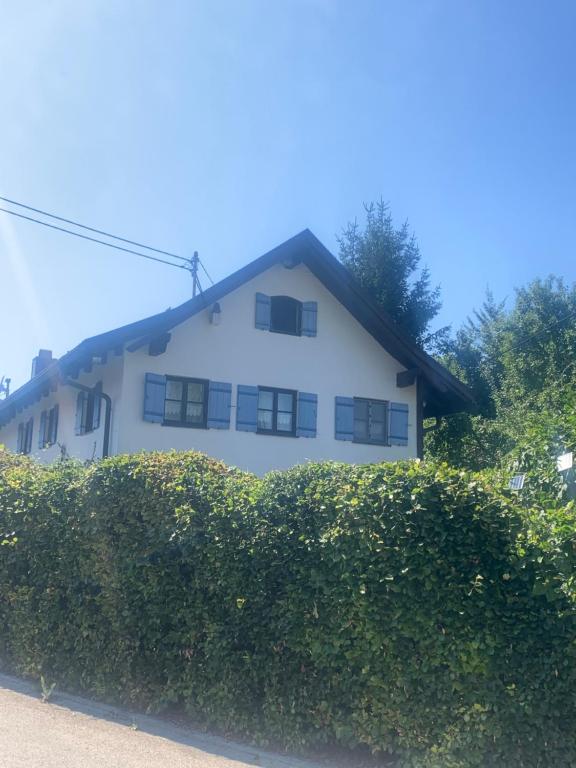 Gästezimmer Willofs - 2