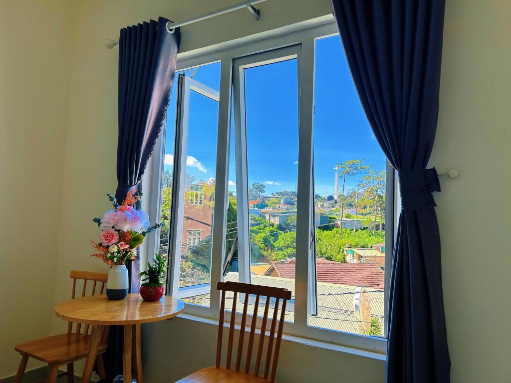 MiAn House, Ấp Xuân An