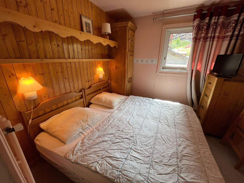 Courchevel 1850 Centre, Appart 2 Pièces, 4 Pers, Wifi, Balcon - FR-1-575-243 - 4