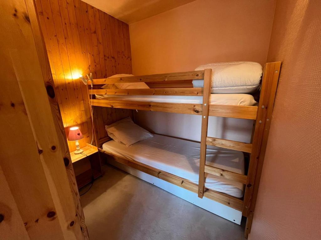Courchevel 1850 Centre, Appart 2 Pièces, 4 Pers, Wifi, Balcon - FR-1-575-243 - 5
