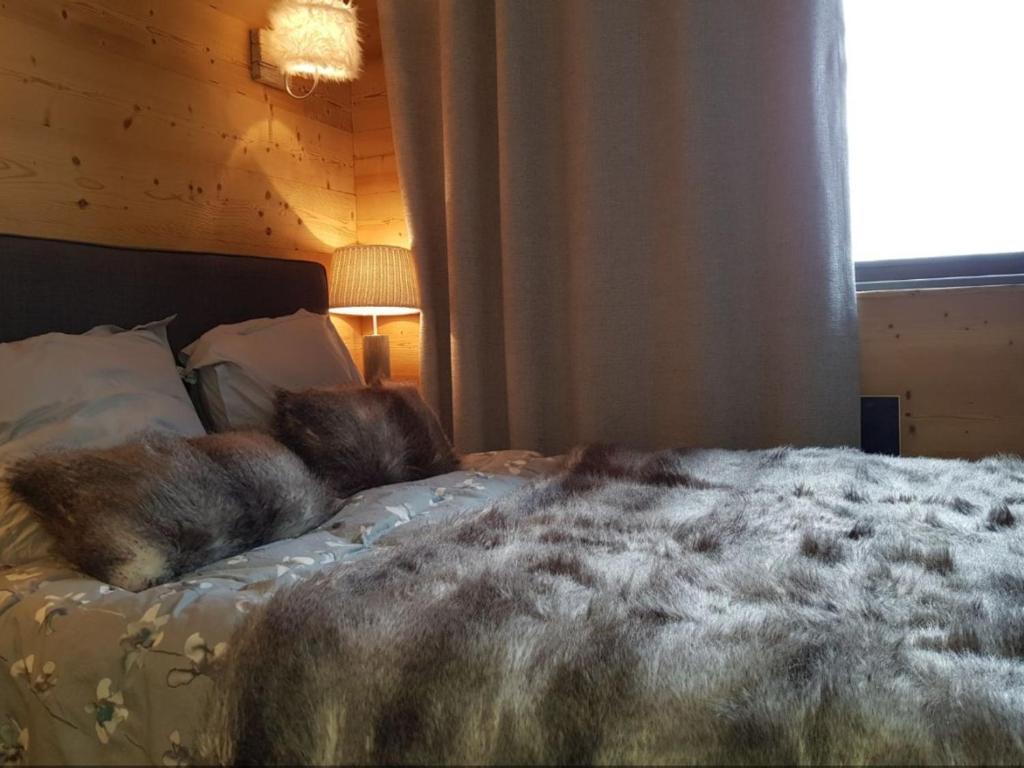 Duplex 6 personnes, cœur de station, balcon et animaux bienvenus - FR-1-640-79 - 5