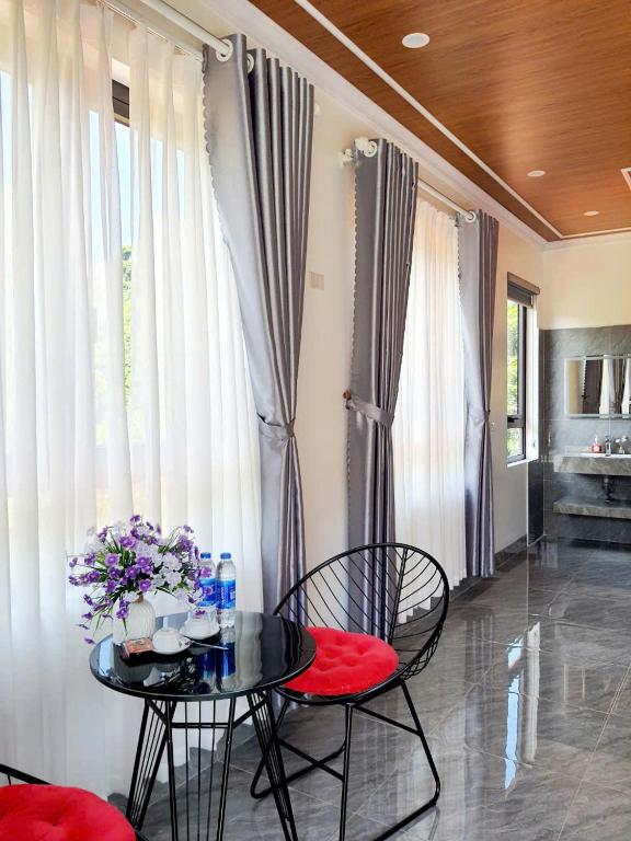 Trang An Hana homestay