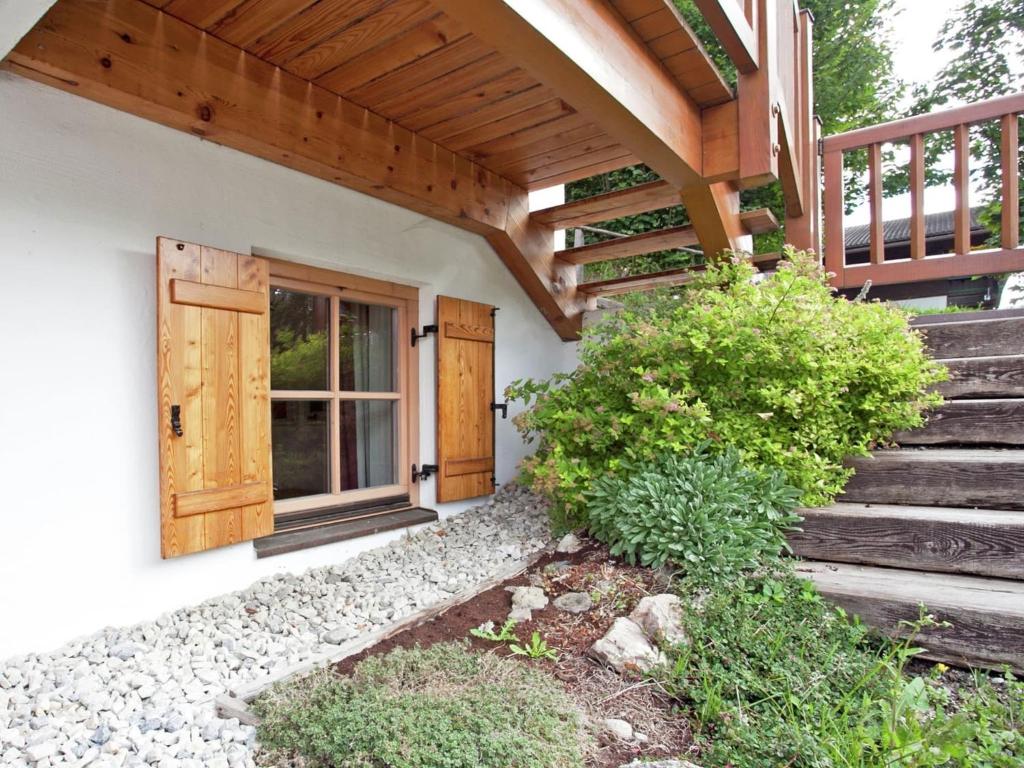 Chalet for 10 people with access to the swimming pool - 3