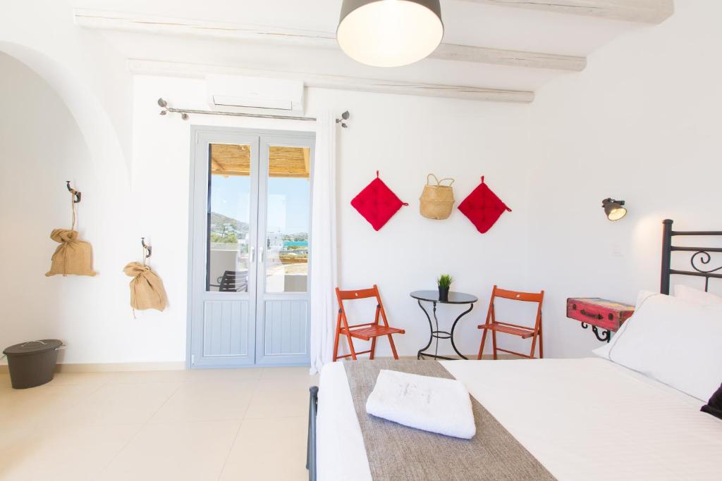 Ampelos Resort photo