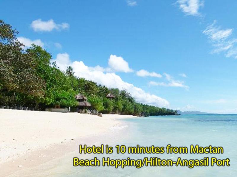 The Stopover Hostel - Mactan