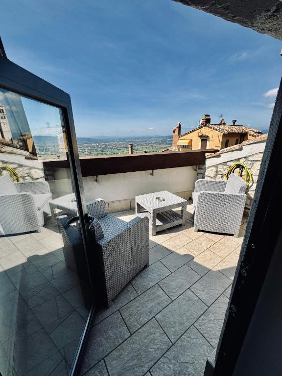 My Home Assisi - 2