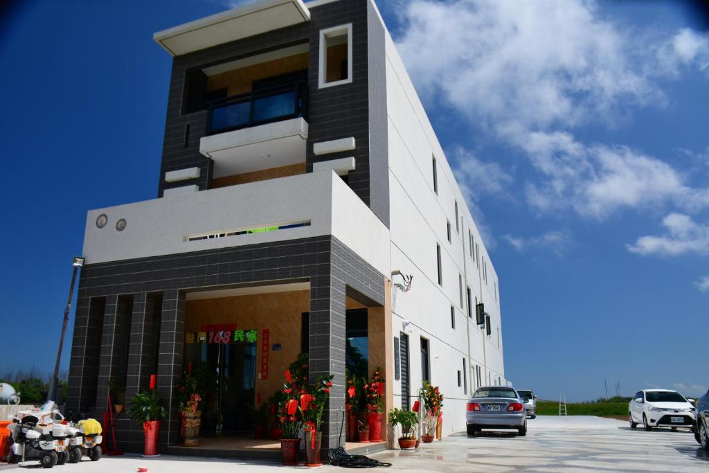 Love Door 168 호텔 이미지 2