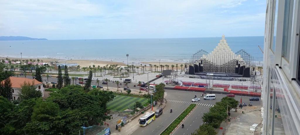 Căn hộ Oasky - Tháp Tam Thắng Vũng Tàu, Vũng Tàu