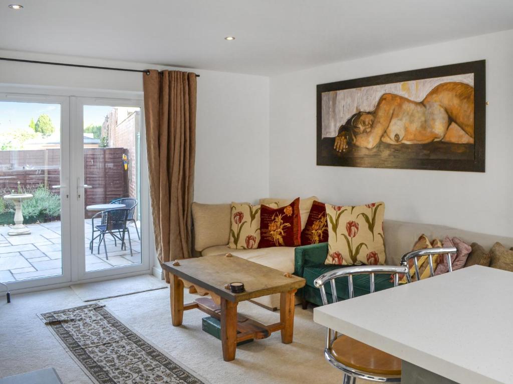 Number Two, Bridlington