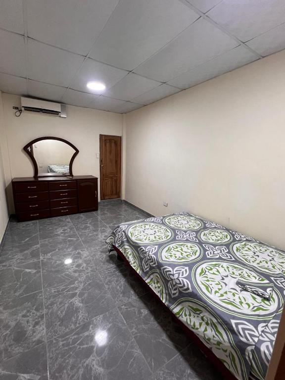 Acogedor y cómodo departamento familiar - 4