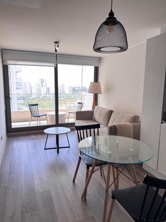 Departamento Reñaca exclusivo sector - 2