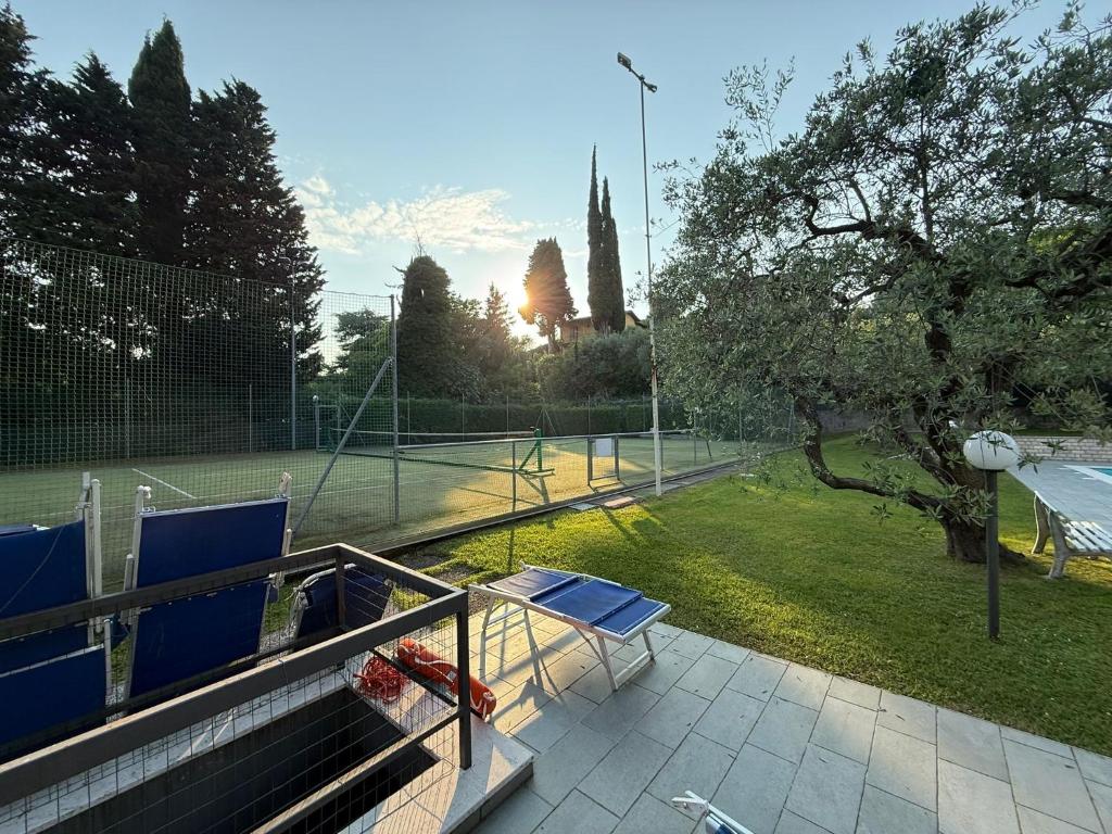 Lake View Residence Castello - 5