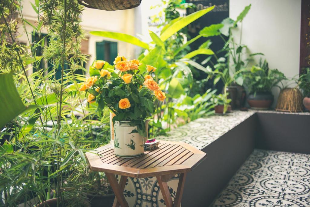 Maison D' Orient Hotel photo