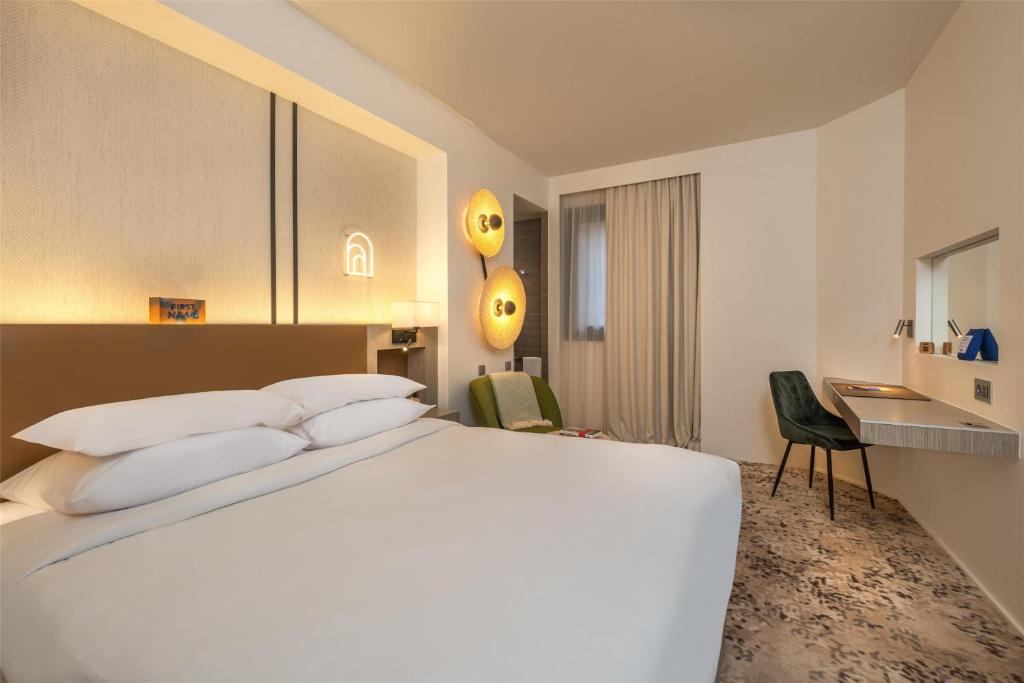 FirstName Toulouse, part of JdV by Hyatt - 3