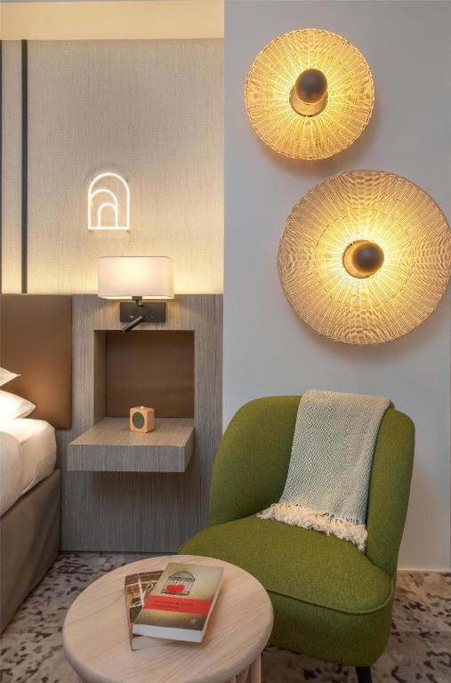 FirstName Toulouse, part of JdV by Hyatt - 4