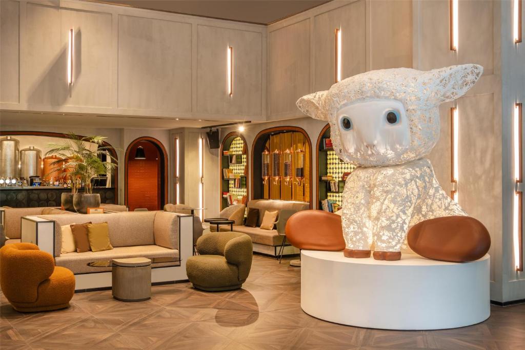 FirstName Toulouse, part of JdV by Hyatt - 2