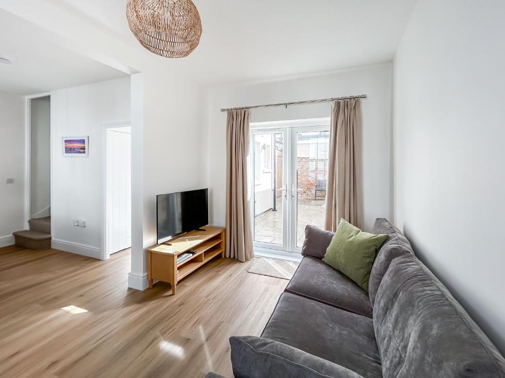 Seabreeze Retreat - Uk49968, Worthing