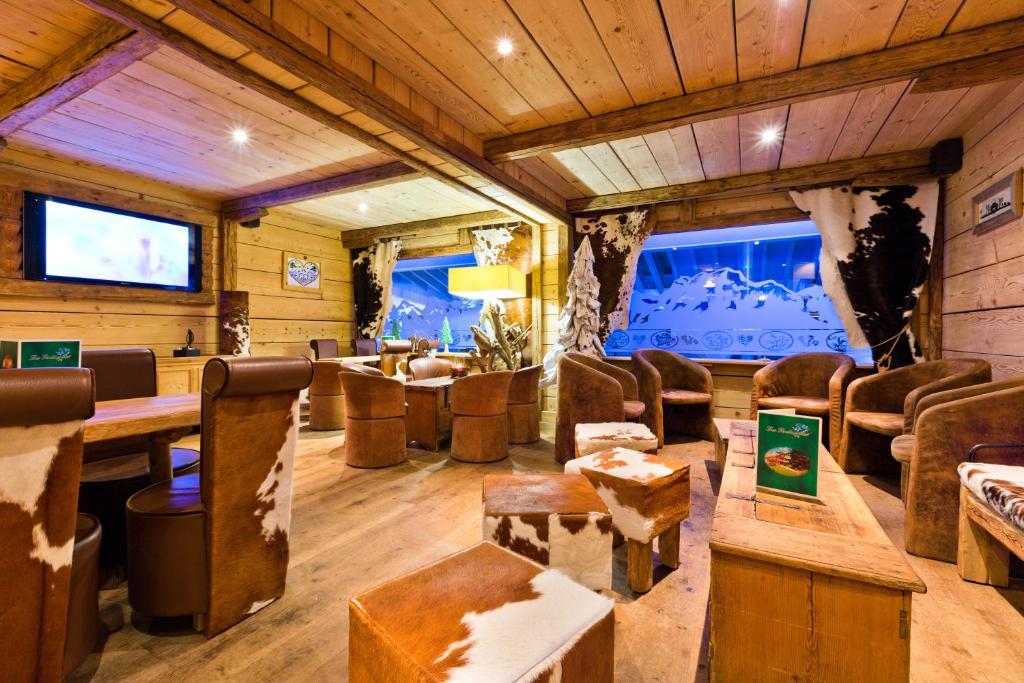 Bar/lounge