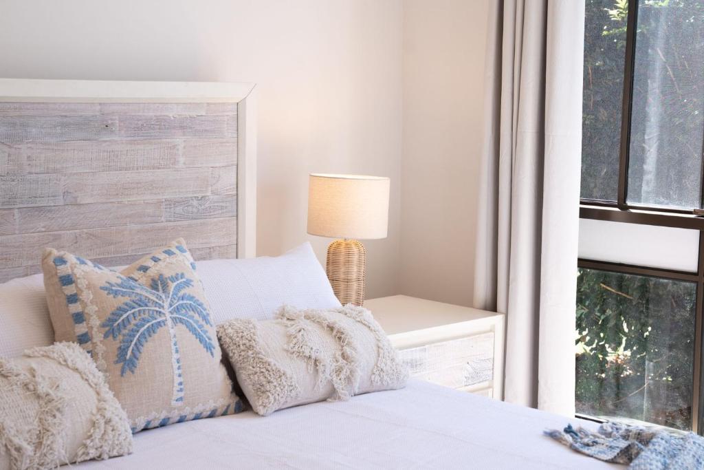 Salty Life, Red Rock