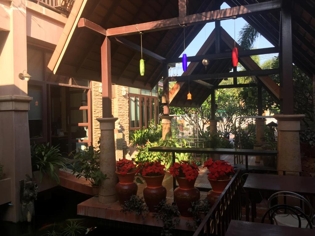 Facilities, Wannara Hotel Hua Hin in Hua Hin / Cha-am