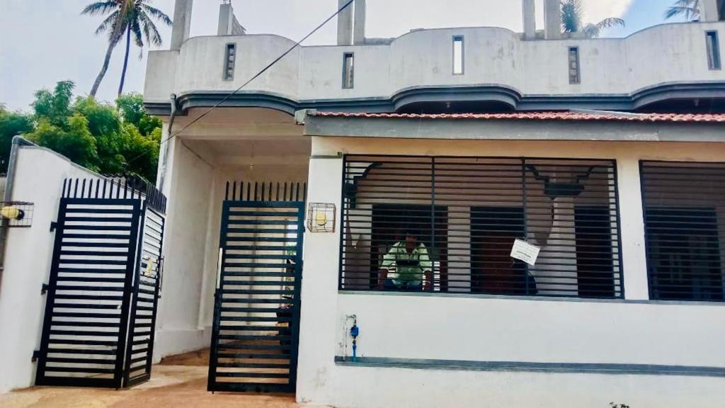 Coastal Heaven, Pottuvil