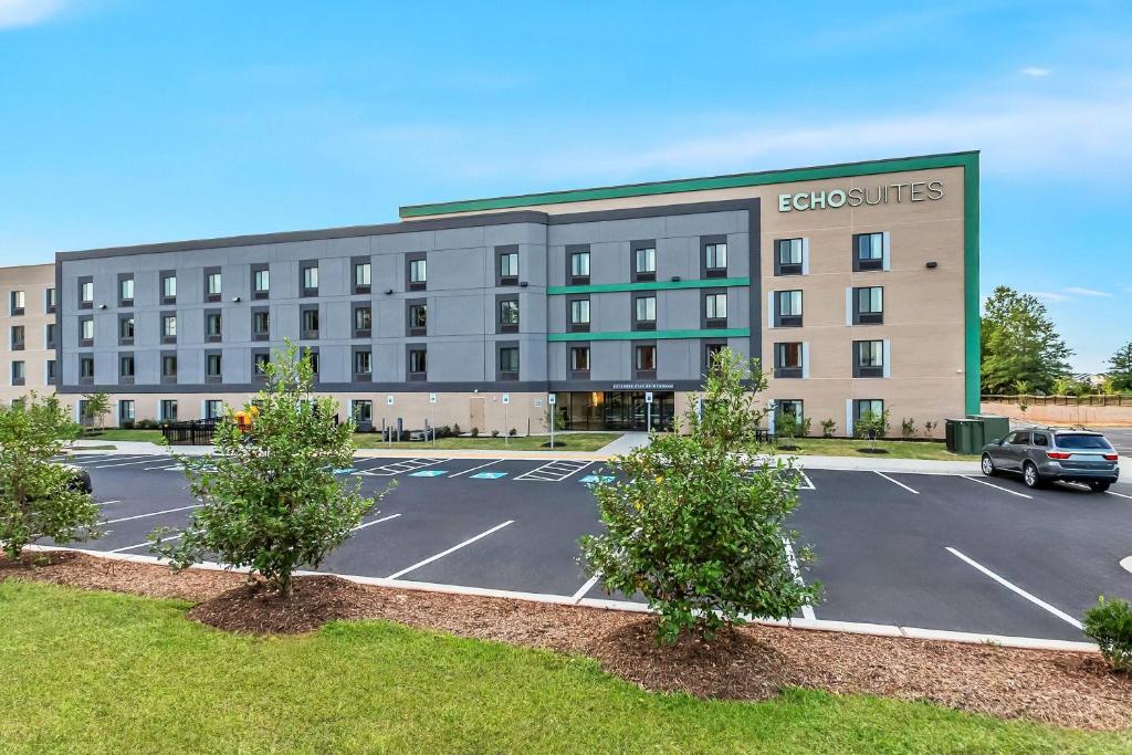ECHO Suites Extended Stay by Wyndham Sterling, Sterling