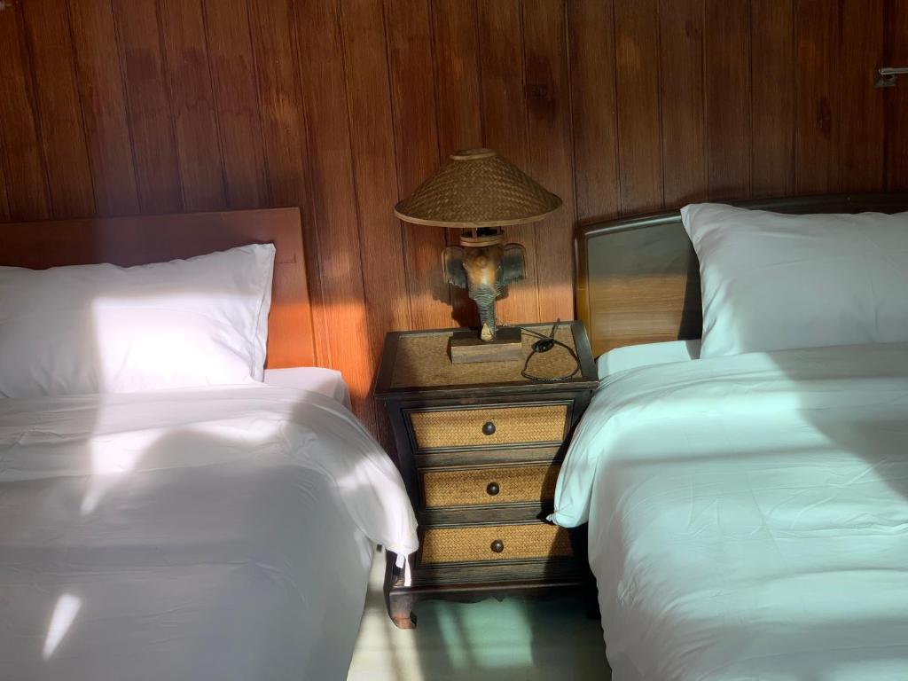 At Home Chiang Man แอทโฮม เชียงมั่น, Čiang Mai