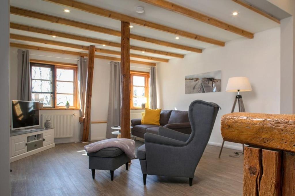 Weideblick, Stenderup