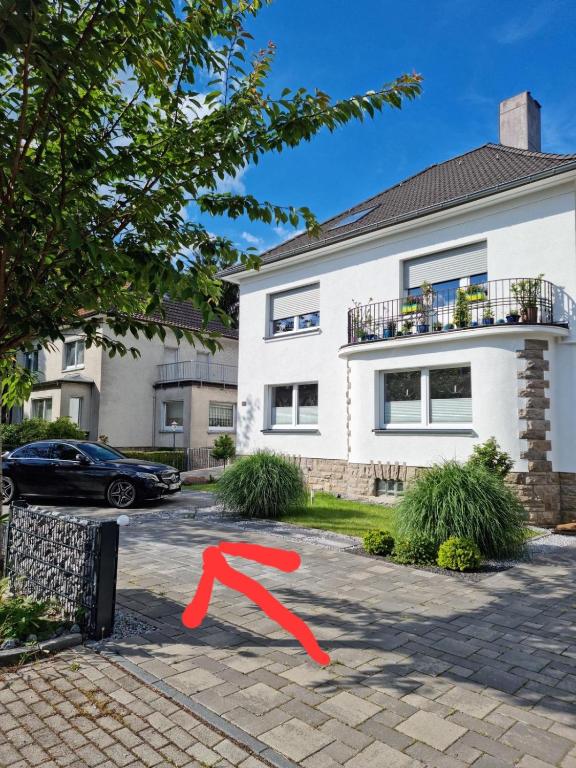 Gesamte Unterkunft in zentraler Lage in Hattingen, Hattingen