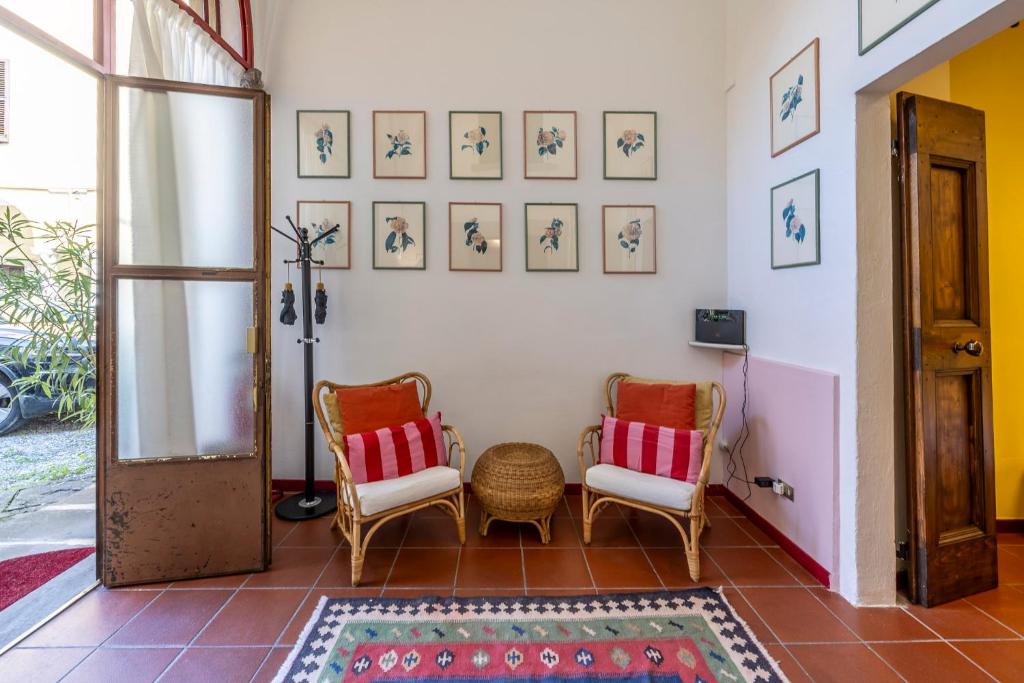 Cozy Corner in Brescia Center - Dogeshouse - 2