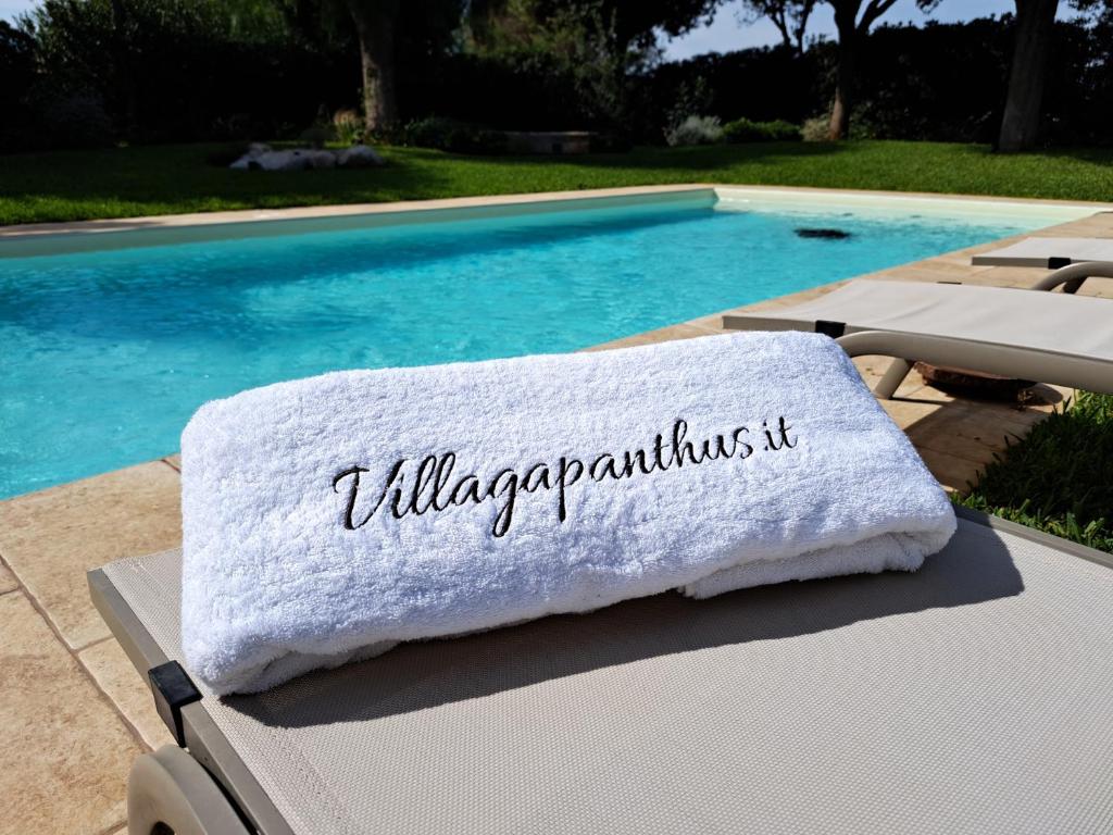 Villa Agapanthus - 4
