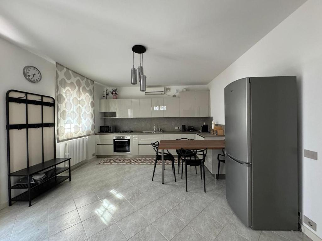 Blue House - cozy ground floor apartment - 3