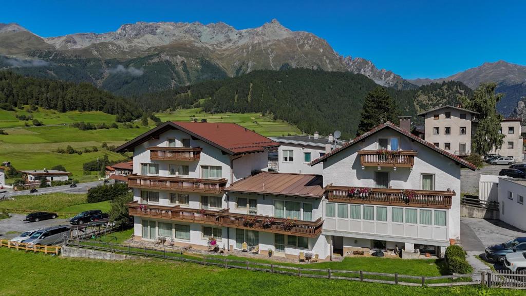 Alpenpension Regina - 2