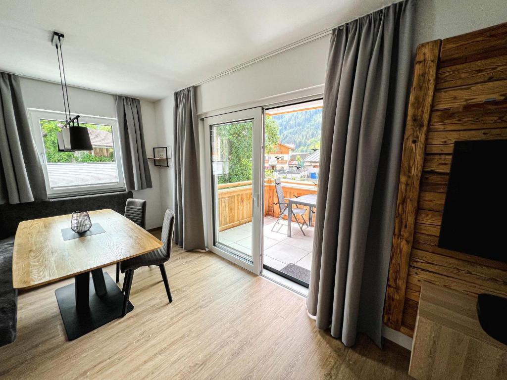 Chalet No. 156 Wagrain - 5