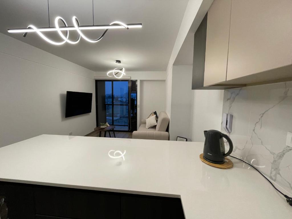 Brand new apartment in Miraflores - 5