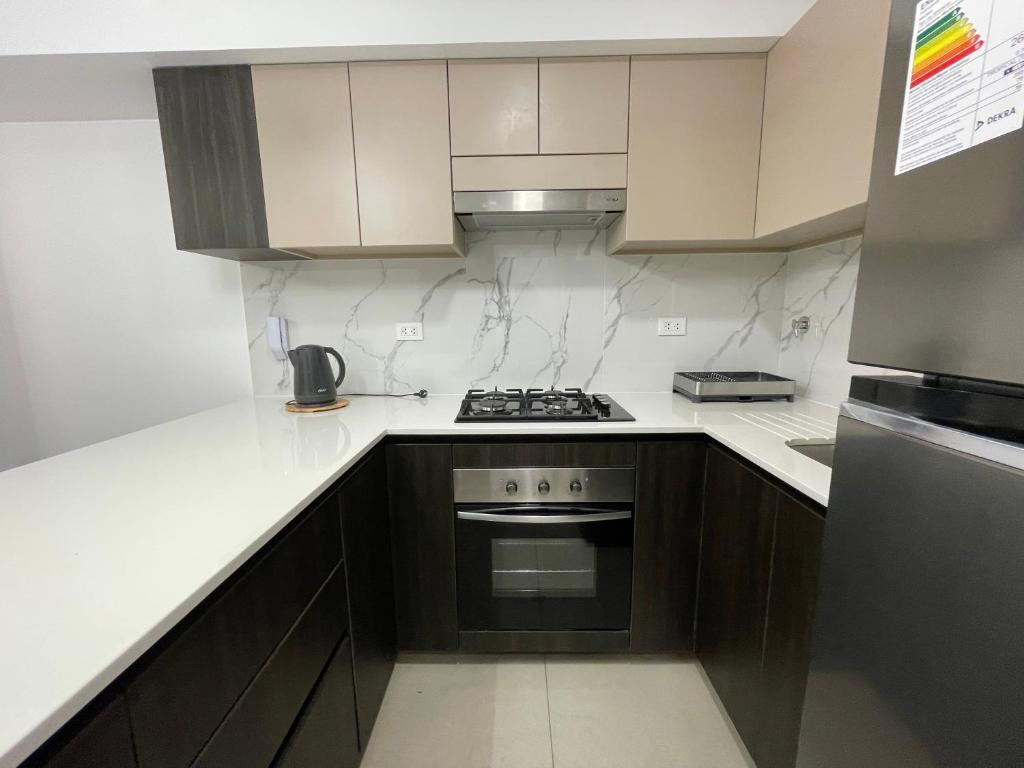 Brand new apartment in Miraflores - 2